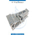 Front Right BUMPER IMPACT ABSORBER BRACKET for BMW 3 SERIES 2018-2022 models